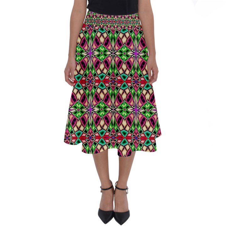 135 Perfect Length Midi Skirt