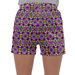 180 Sleepwear Shorts by ArtworkByPatrick