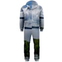 Lake Wallenpaupack Hooded Jumpsuit (Men)  View2