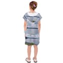 Lake Wallenpaupack Kids  Drop Waist Dress View2