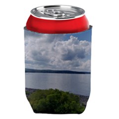 Lake Wallenpaupack Can Holder by canvasngiftshop