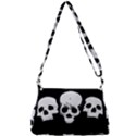 Halloween Horror Skeleton Skull Multipack Bag View3