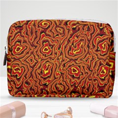 Rby 89 Make Up Pouch (medium) by ArtworkByPatrick