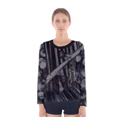 Sedlec Ii Women s Long Sleeve Tee