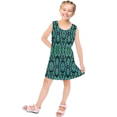 Ab 123 Kids  Tunic Dress