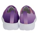 SUNSET EVENING SHADES Kids  Velcro No Lace Shoes View4