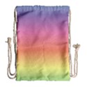 RAINBOW SHADES Drawstring Bag (Large) View2