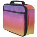 RAINBOW SHADES Full Print Lunch Bag View4