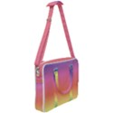 RAINBOW SHADES Cross Body Office Bag View2