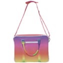 RAINBOW SHADES Cross Body Office Bag View3