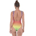 RAINBOW SHADES Bring Sexy Back Swimsuit View2