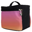 RAINBOW SHADES Make Up Travel Bag (Small) View2