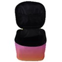 RAINBOW SHADES Make Up Travel Bag (Small) View3