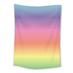 Rainbow Shades Medium Tapestry by designsbymallika