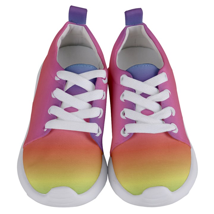 RAINBOW SHADES Kids  Lightweight Sports Shoes