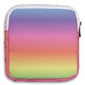 RAINBOW SHADES Mini Square Pouch View2