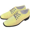 VERTICAL RAINBOW SHADE Women Heeled Oxford Shoes View2