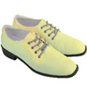 VERTICAL RAINBOW SHADE Women Heeled Oxford Shoes View3