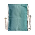 BLUE SHADES Drawstring Bag (Small) View1