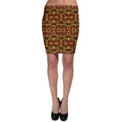 Rby 90 Bodycon Skirt by ArtworkByPatrick