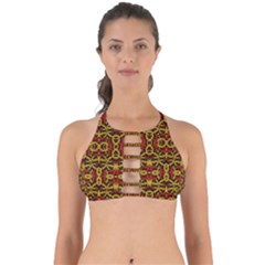 Rby 90 Perfectly Cut Out Bikini Top