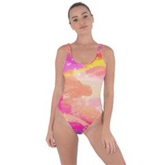 Colourful Shades Bring Sexy Back Swimsuit by designsbymallika