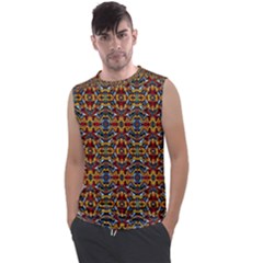 Ab 125 Men s Regular Tank Top