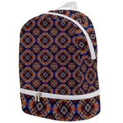 Ab 127 Zip Bottom Backpack