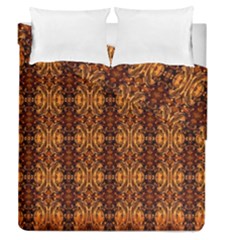 Ab 128 Duvet Cover Double Side (queen Size) by ArtworkByPatrick