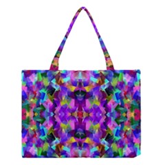 Ab 130 Medium Tote Bag by ArtworkByPatrick