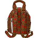 Rby 92 Travel Backpacks View2