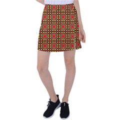 Rby 92 Tennis Skirt