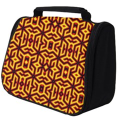 Rby 93 Full Print Travel Pouch (big) by ArtworkByPatrick