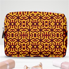 Rby 93 Make Up Pouch (medium) by ArtworkByPatrick