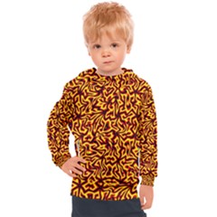 Rby 93 Kids  Hooded Pullover