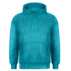 Festive Rainbow, Season To Wear Blue Men s Core Hoodie