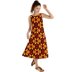 Rby 94 1 Summer Maxi Dress