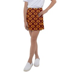 Rby 94 1 Kids  Tennis Skirt