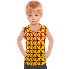 Rby 95 Kids  Sport Tank Top