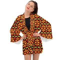 Rby 96 Long Sleeve Kimono