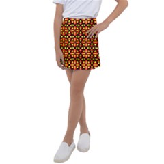 Rby 96 Kids  Tennis Skirt