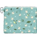 tea is love Canvas Cosmetic Bag (XXXL) View1