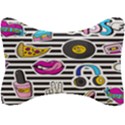 disco theme Seat Head Rest Cushion View1