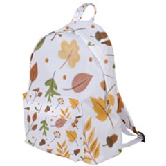 Autumn Love The Plain Backpack