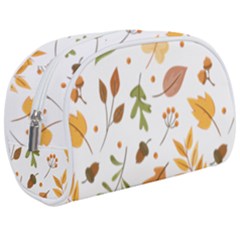 Autumn Love Makeup Case (medium)