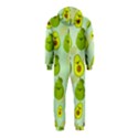 avocado love Hooded Jumpsuit (Kids) View2