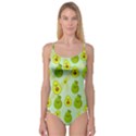 avocado love Camisole Leotard  View1