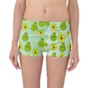 avocado love Reversible Boyleg Bikini Bottoms View1