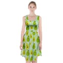 avocado love Racerback Midi Dress View1