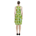 avocado love Racerback Midi Dress View2